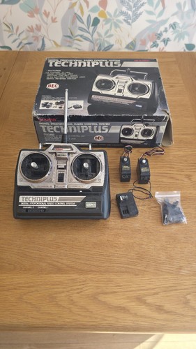Acoms techniplus vintage - acoms,