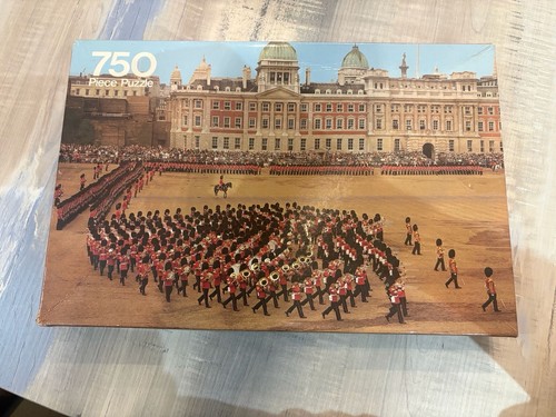 Arrow puzzles trooping the - puzzles,
