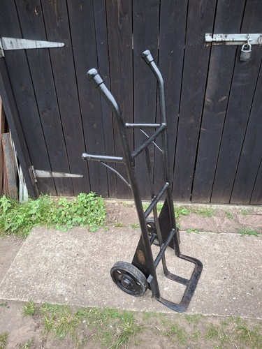 Old vintage sack - old, barrow