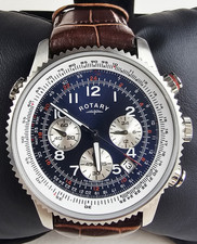 Rotary Men’s GS00100/52