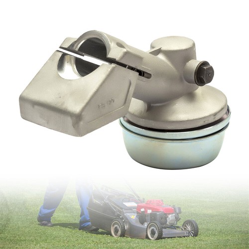 Strimmer gearbox head - gearbox, for