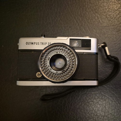 Olympus trip 35mm - trip, 35