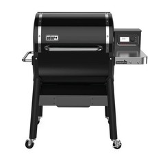 Weber SmokeFire Barbecue Grill