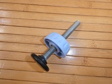 Genuine Lindam Stair Gate Pressure Fit Fixing Bolt / Screw M8 mm