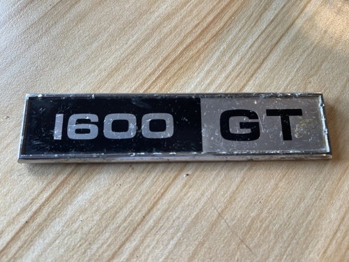 Original ford escort capri - original,