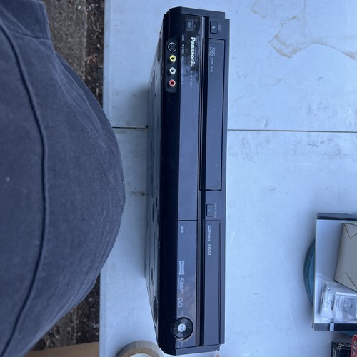 Panasonic dmr ez48v - dmr-ez48v, dvd