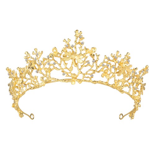 Wedding tiaras for - tiaras,