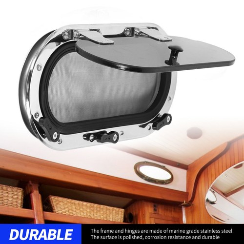 Boat oval porthole window - °boat,