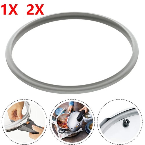 22cm pressure cooker silicone - 22cm,
