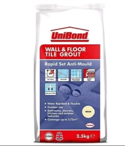 Unibond wall floor - unibond, tile