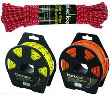 Polypropylene Rope Braided