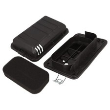 Air Filter, Housing & Cover