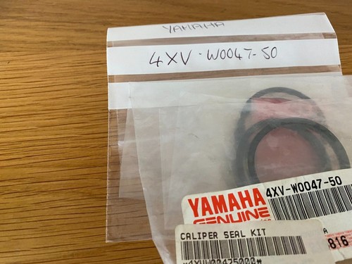 Yamaha rear brake - , caliper