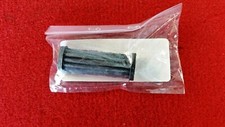 Yamaha TZ125 G 1980 Brake Pedal Rubber/ Cover. Genuine Yamaha.  New