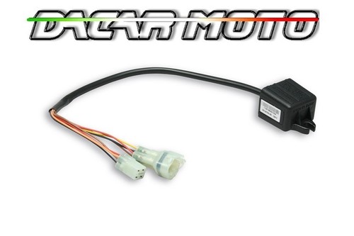 Malossi lambda sensor honda - malossi,