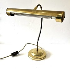 Vintage Art Deco Style Brass