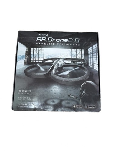 Parrot elite drone - ar, 2.0