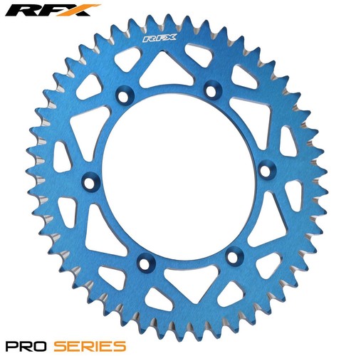 Rfx pro series elite - rfx,