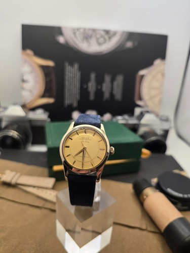 Rolex oyster perpetual 5506 - oyster,