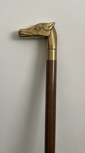 Vintage art deco style brass - style,