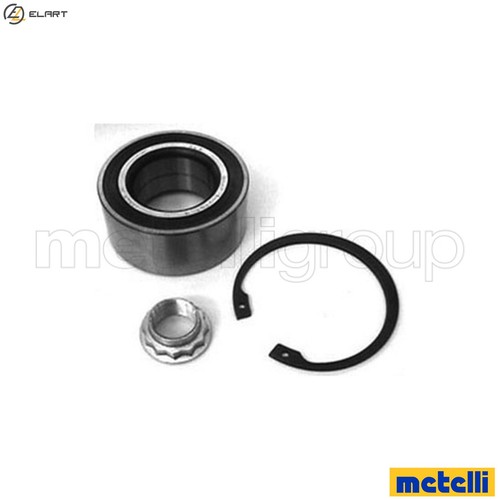 Wheel bearing kit 2572 for - bearing,