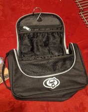 protection racket washbag