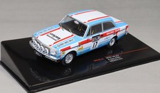 IXO Volvo 142 1972 Daily