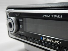 Blaupunkt NASHVILLE DAB35 🟦