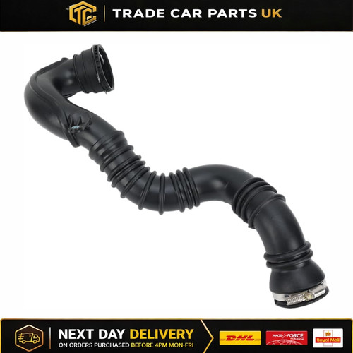 Turbo boost intercooler - turbo,