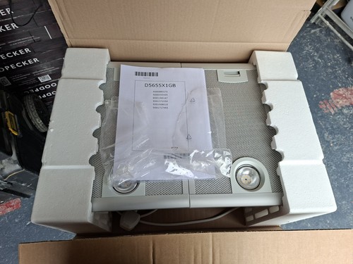 Neff n30 d5655x1gb 53cm - d5655x1gb, silver