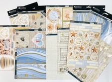 Kanban Seashore Toppers &