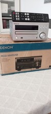 DENON RCD-M40DAB MICRO HI-FI