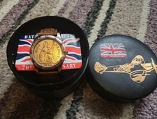 LIMITED ED BATTLE OF BRITAIN