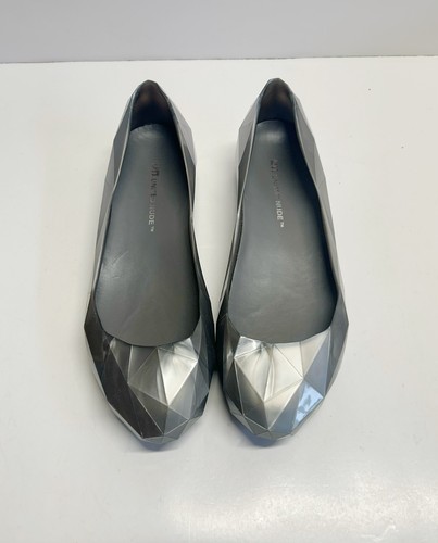 United nude res silver - nude,