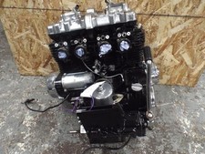 Kawasaki Z1000 KZ1000 G1 1980 Fuel Injected Engine Only 28000 Miles 100+psi 