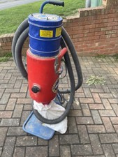 SPE Vac 316-1 Triple Motor