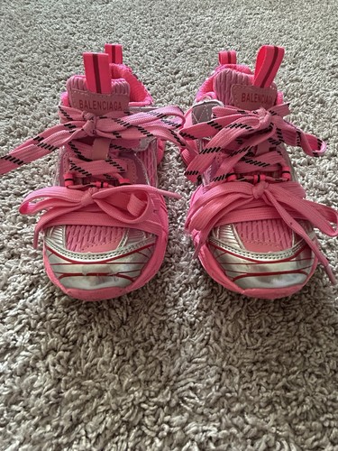 Balenciaga girl - balenciaga, girl’s