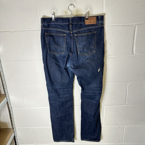 Tommy hilfiger jeans mens w36 - tommy,