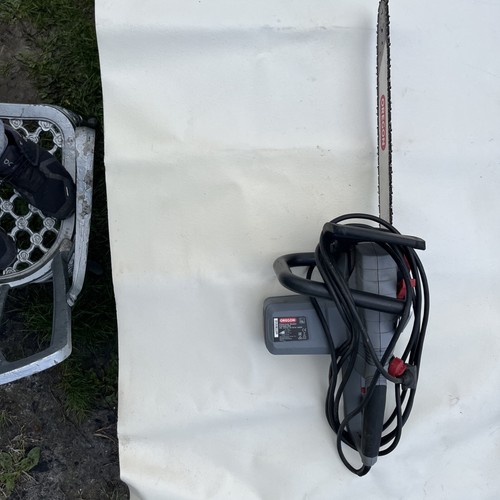 Oregon cs1500 cord electric - cs1500-40,