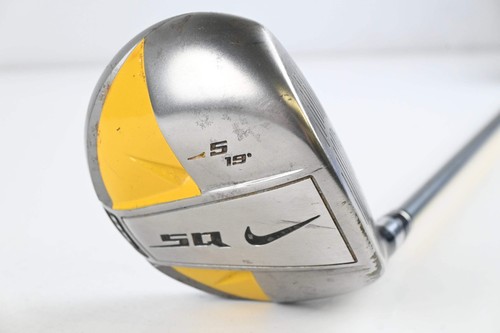 Nike wood 19 - #5,