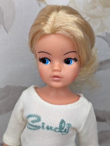 Pedigree 1970 blonde - 1970/80's,