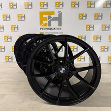 763M CS Style Alloy Wheels –