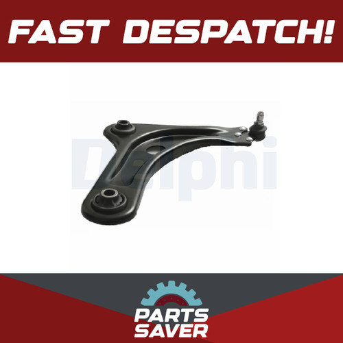 Wishbone suspension arm - suspension,