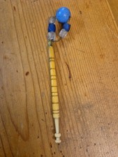 Antique Bone Lace Making