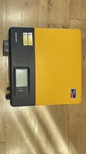 SMA Sunny Boy SB4000 TL-20 Inverter 4 kw with wall bracket and wireless module.