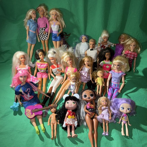Vintage dolls barbie other - dolls,