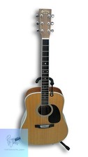 MARTIN Acoustic Guitar D-35