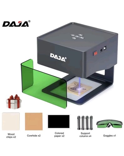 Daja dj6 mini laser - dj6,