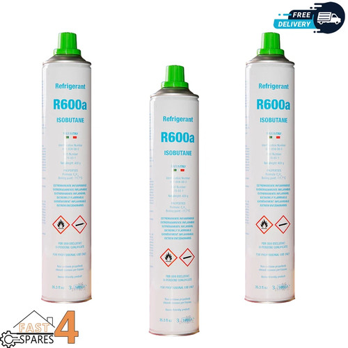 R600a isobutane refrigerant - r600a,