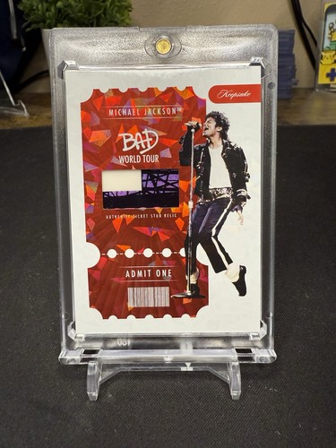 2025 keepsake michael - michael, jackson